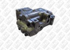 Регулятор для гусеничный экскаватор CASE CX145 (LJ018820)