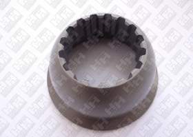 Полусфера для гусеничный экскаватор CASE CX145 (LB012070)
