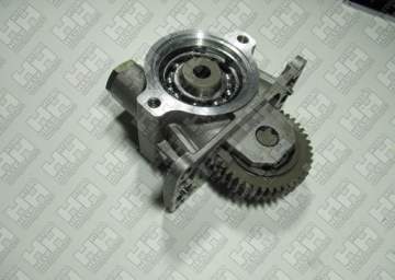 PTO BOX для гусеничный экскаватор CASE CX370 (KSJ14010)
