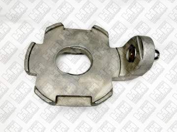 Люлька для гусеничный экскаватор CATERPILLAR 336 (549-4329)