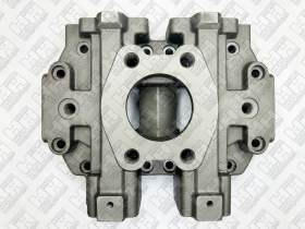 Крышка корпуса для колесный экскаватор DAEWOO-DOOSAN DX140W (2.402-00210)