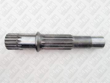 Вал для колесный экскаватор DAEWOO-DOOSAN DX170W (K9001298, K9001298A)