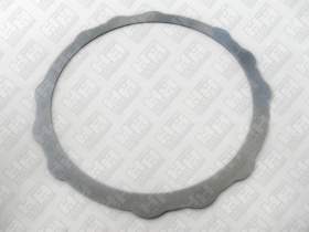 Сепараторная пластина (1 компл./1-4 шт.) для колесный экскаватор DAEWOO-DOOSAN DX190W-3 (352-00014)