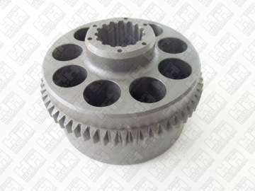 Блок поршней для гусеничный экскаватор DAEWOO-DOOSAN DX225LC (K9001846, 150102-00439, 150102-00418, K9001945)