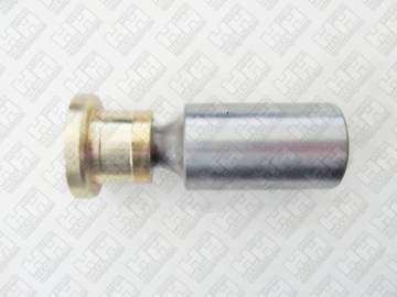 Комплект поршней (1 компл./7-9 шт.) для гусеничный экскаватор DAEWOO-DOOSAN DX225LC (K9001845)
