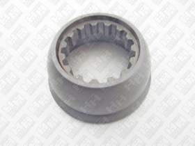 Полусфера для гусеничный экскаватор DAEWOO-DOOSAN DX420LC-3 (110202-00040)