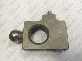 Палец сервопоршня для гусеничный экскаватор DAEWOO-DOOSAN S140LC-V (718417, 113379, 113380)