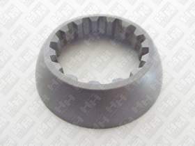 Полусфера для гусеничный экскаватор DAEWOO-DOOSAN S140LC-V (3753700501, 1.115-00003, 122233B, 1.110-00095)