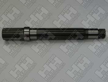 Ведущий вал для гусеничный экскаватор DAEWOO-DOOSAN S330LC-V (114698A)
