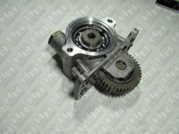 PTO BOX для гусеничный экскаватор DAEWOO-DOOSAN S330LC-V ()