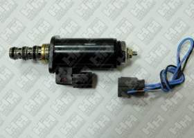 Соленоид для колесный экскаватор HITACHI ZX130W (0878401)