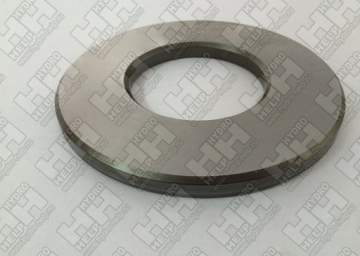 Опорная плита для колесный экскаватор HITACHI ZX130W (0818512)