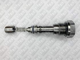 Предохранительный клапан для гусеничный экскаватор HITACHI ZX270-3 (9213855)