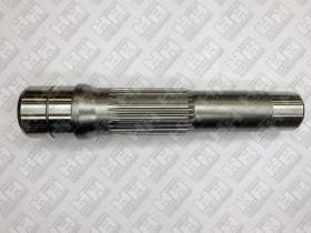 Вал для гусеничный экскаватор HITACHI ZX350-3 (2047884)