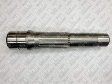 Вал для гусеничный экскаватор HITACHI ZX370 (2047884)