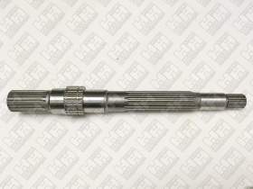 Ведущий вал для гусеничный экскаватор HITACHI ZX470-3 (0978501)