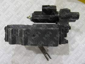 Регулятор для гусеничный экскаватор HITACHI ZX470-5G (FXB00001663)