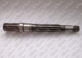 Ведущий вал для гусеничный экскаватор HITACHI ZX500-3 (0818504)