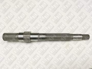 Ведущий вал для гусеничный экскаватор HITACHI ZX520-3 (0978501)