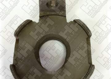 Люлька для гусеничный экскаватор HITACHI ZX650-3 (0818503)