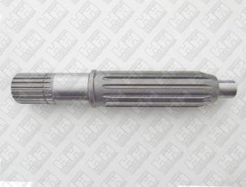 Вал для гусеничный экскаватор HITACHI ZX650-3 (0788804)