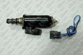 Соленоид для гусеничный экскаватор HYUNDAI R140LC-9 (XJBN-00382)