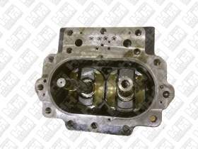 Корпус гидронасоса для колесный экскаватор HYUNDAI R210W-9 (XJBN-00777, XJBN-01755)