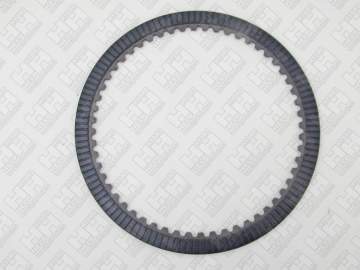 Фрикционная пластина для колесный экскаватор HYUNDAI R210W-9 (XKAY-00537, 39Q6-41361)