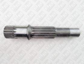 Ведущий вал для колесный экскаватор HYUNDAI R210W-9 (XKAY-00524, 39Q6-11120)