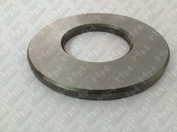 Опорная плита для гусеничный экскаватор HYUNDAI R330LC-9 (XJBN-00023)