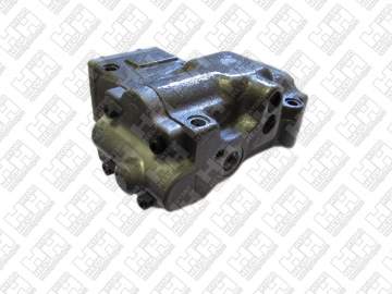 Регулятор для гусеничный экскаватор HYUNDAI R380LC-9 (XJBN-01500, XJBN-01501, XJBN-00924, XJBN-01924, XJBN-01627)
