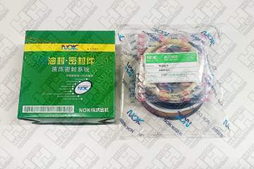 Ремкомплект для гусеничный экскаватор KOMATSU PC200-7 (707-99-57160, 707-99-57160, 707-99-57160, 707-99-57160, 707-99-57160)
