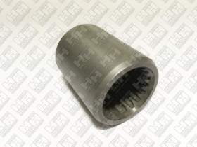 Соеденительная шестеренка для гусеничный экскаватор KOMATSU PC228US-3 (708-2L-22130)