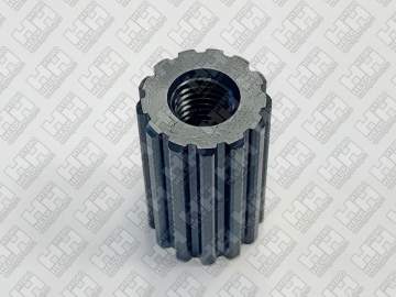 Вал импиллера для гусеничный экскаватор KOMATSU PC300-8 (708-2H-32360)