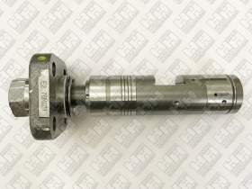 Сервопоршень для гусеничный экскаватор KOMATSU PC400-7 (708-2H-03450, 708-2H-03022, 708-2H-03411)