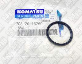 Кольцо сервопоршня среднее для гусеничный экскаватор KOMATSU PC450-7 (708-2G-15260)